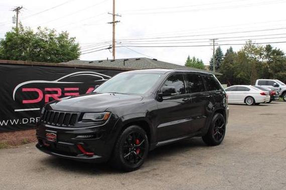 JEEP GRAND CHEROKEE 2015 1C4RJFDJ3FC832076 image